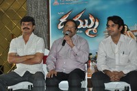 Dammu Movie Success Meet